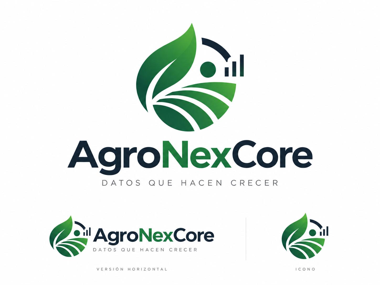 AgroNexCore